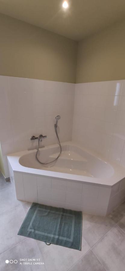 Maison De Charme Avec Jardin Cousance Ngoại thất bức ảnh