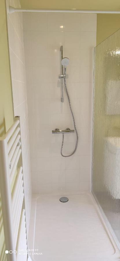 Maison De Charme Avec Jardin Cousance Ngoại thất bức ảnh