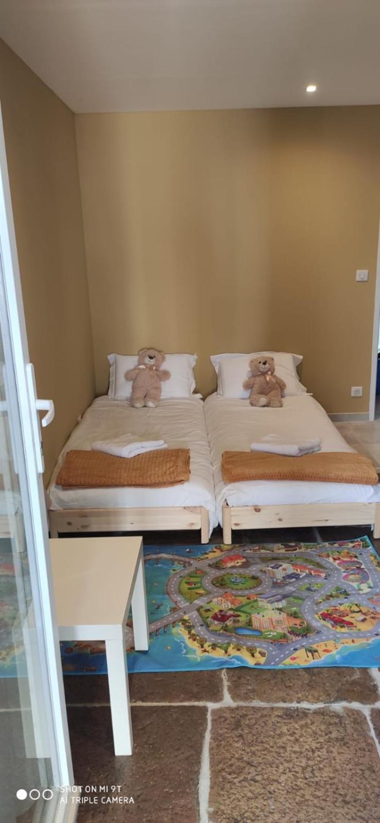 Maison De Charme Avec Jardin Cousance Ngoại thất bức ảnh